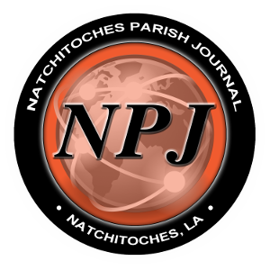 Natchitoches Parish Journal Seal