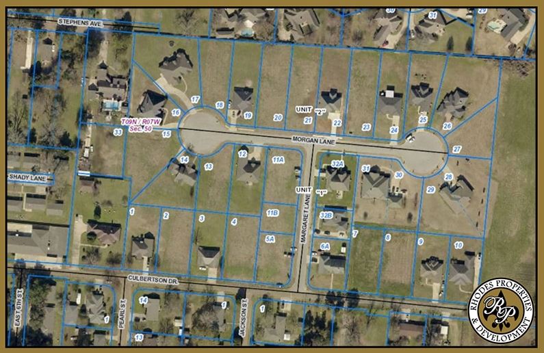 Your new home is one Open House away with Bolton Realty Natchitoches