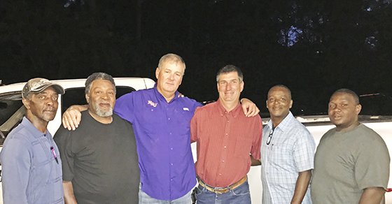 Jamie Rutledge Brother Rutledge brothers open NEW plumbing business to keep their family ...