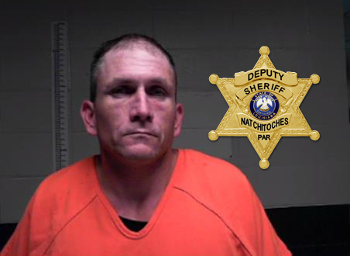 North Natchitoches Parish man arrested on drug charges during traffic ...