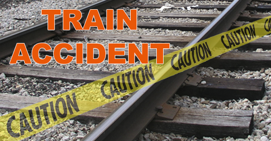 Natchitoches man struck by train while sleeping on railroad tracks ...
