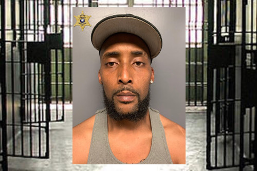 Natchitoches Man Arrested for Narcotics Charges | Natchitoches Parish ...