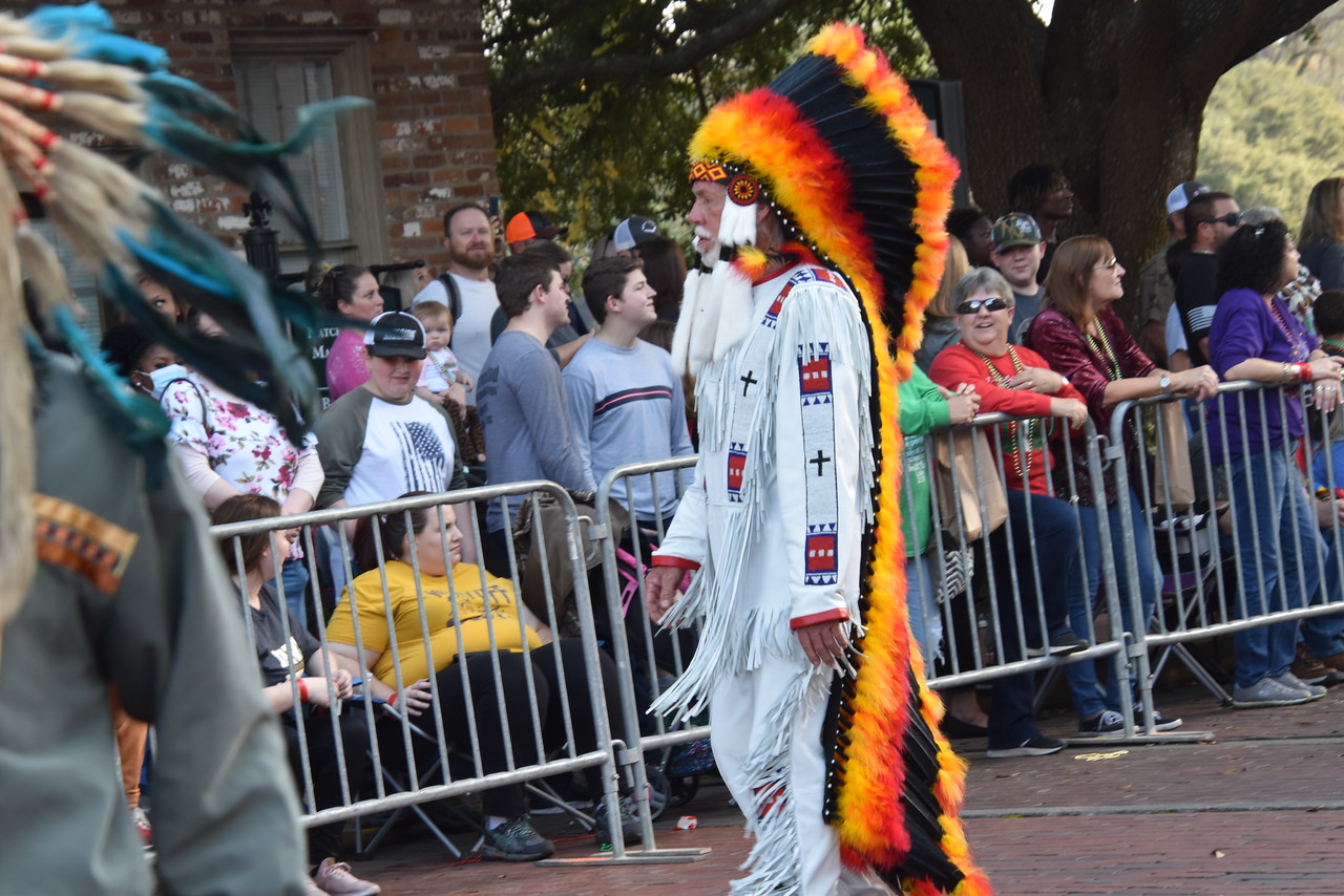 The 2021 Natchitoches Christmas Festival 95 years of Holiday Magic