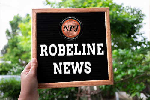 Robeline News: Revival extended, Village meeting | Natchitoches Parish ...