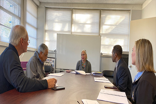 NPSO receives clean audit report | Natchitoches Parish Journal