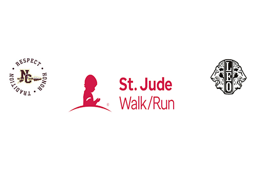 Community invited to Run/Walk to support St. Jude | Natchitoches Parish ...