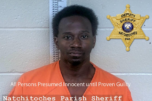 Red River residents arrested on drug charges in Natchitoches Parish ...
