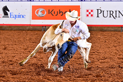 2025 YEAR IN REVIEW: Local student qualifies to compete at world’s ...