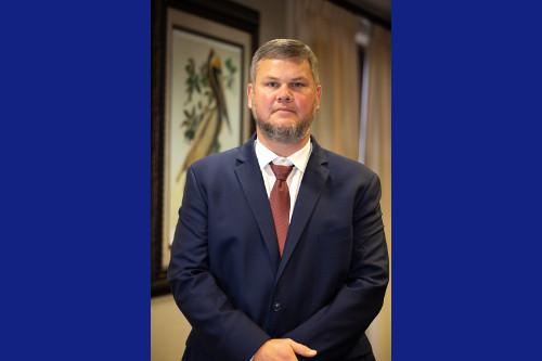 City Bank appoints Blake Byles to board of directors | Natchitoches ...