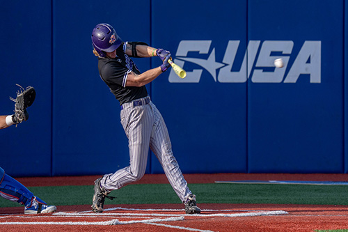 Demons fall to Louisiana Tech in season series finale | Natchitoches ...
